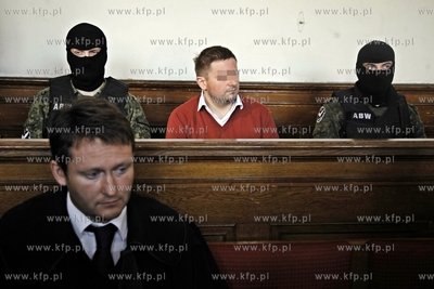 Sad Rejonowy w Gdansku.Marcin P. ( prezes firmy Amber...