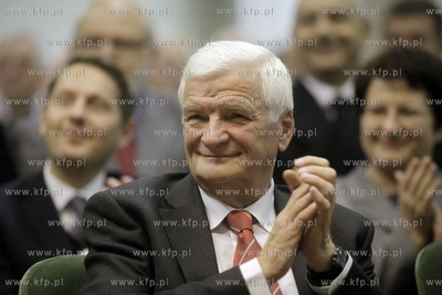 Politechnika Gdanska. Inauguracja roku akademickiego...