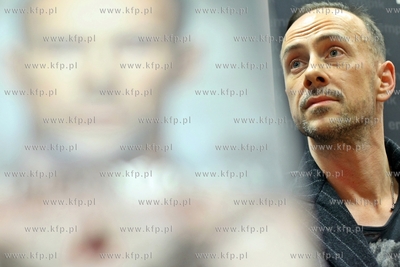 Gdansk. Salon Empik w C.H. Galeria Baltycka. Spotkanie...