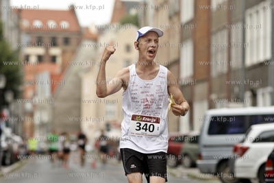 XIX Maraton Solidarnosci.
15.08.2013
fot. Krzysztof...
