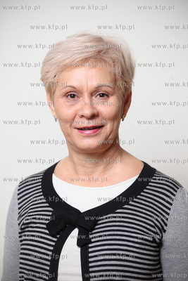 Jolanta Zedlewska, rzecznik prasowy Okregowego Inspektoratu...
