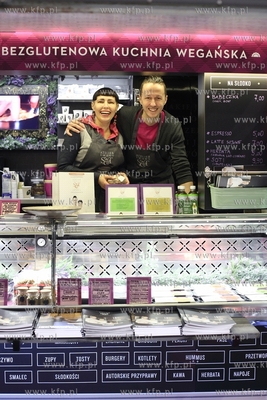 Miedzynarodowe Targi Gdanskie Amber Expo. Targi easyFairs...