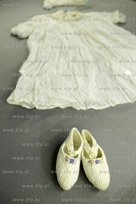 Gdańsk. Europejskie Centrum Solidarności. Otwarcie...