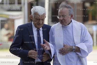 Łęgowo koło Pruszcza Gdańskiego.Uroczystość wręczenia...