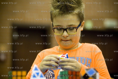 Hala widowiskowa Akademii Wychowania Fizycznego i Sportu...