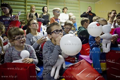 Pododdział Zachowawczego Leczenia Zeza i Niedowidzenia...