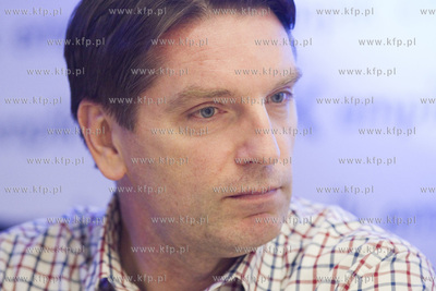 Galeria Bałtycka w Gdańsku. Empik. Spotkanie z Tomaszem...