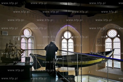 Hel. Uroczystość otwarcia po kilkuletnim okresie...