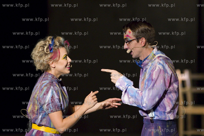 Opera Bałtycka. Opera TU ! TU ! czyli familijne spotkania...