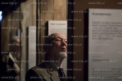 Muzeum II Wojny Światowej w Gdańsku.

12.04.2017

fot....