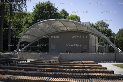 Park Oruński.
30.06.2019
fot. Krzysztof Mystkowski...