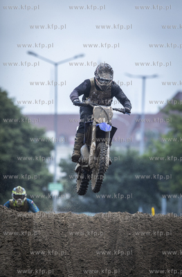 Plac Zebrań Ludowych. Gdańsk Motocross Show.
06.07.2019
fot....