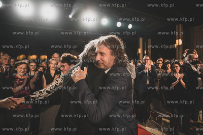 Koncert Galowy z okazji 120-lecia Sopotu  w sali Grand...