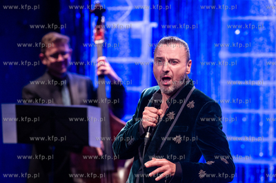 Teatr na Plaży. 60. urodziny Andr  Ochodlo i 30. Lato...