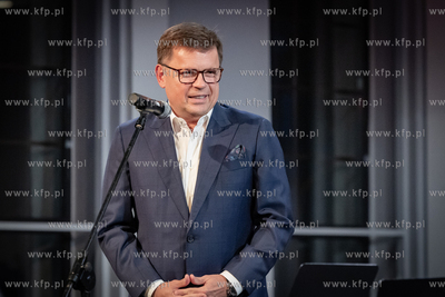 Opera Leśna.  Koncert z okazji Międzynarodowego Dnia...