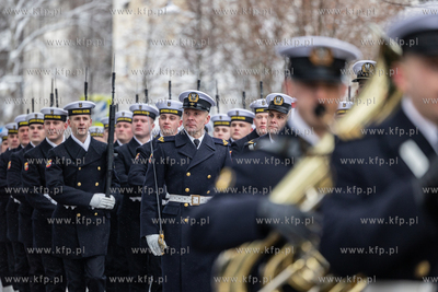 Narodowy Dzień Pamięci Żołnierzy AK. Uroczystości...