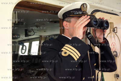 ORP Heweliuszczerwiec 2000fot. Lukasz Glowala / KFP