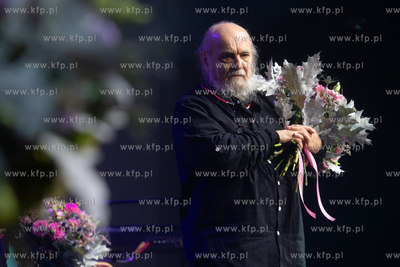 Centrum św. Jana. Gala wręczenia nagród Pomorskiej...