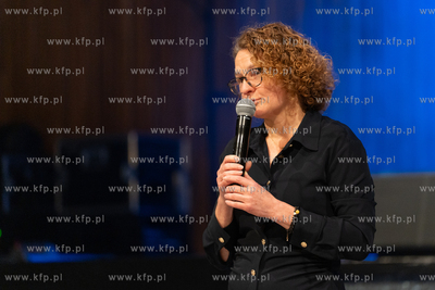 Stary Maneż. Studniówka 2 LO z Sopotu. 17.01.2026...