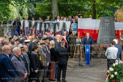 80. rocznica śmierci Inki i Zagończyka. Zaproszenie...