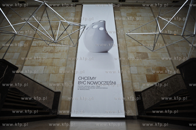 Muzeum Narodowe w Warszawie.
16.03.2011
fot. Michal...