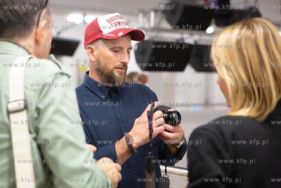 Sopot,Państwowa Galeria Sztuki, Festiwal Fotografii...