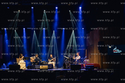 Stary Maneż, Gdańsk Siesta Festival 2023. Koncert...