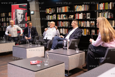 Biblioteka  Europejskiego Centrum Solidarności.  Konferencja...