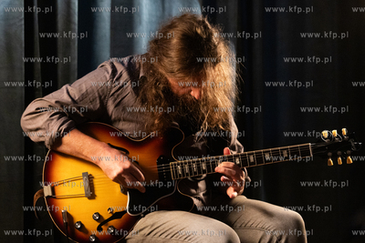 Gdańsk Wrzeszcz, Fundacja Palma.  Koncert  Raphaela...