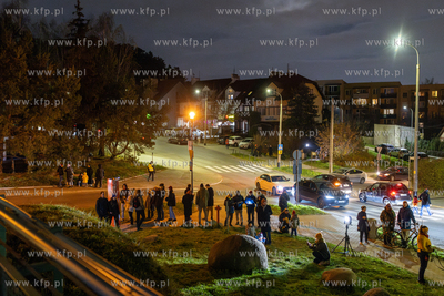 Gdańsk - Niedźwiednik. 15. edycja festiwalu Narracje....