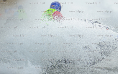 Plaza w Gdansku - Brzeznie . Jetskirace - Mistrzostwa...