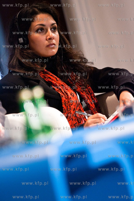 Gdansk. Akademia Muzyczna. Miedzynarodowa Konferencja...