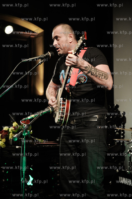 Gdansk. Nadbaltyckie Centrum Kultury, Skiboby - czyli...