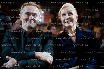 Hala Gdynia. Kolosy - 14. Ogolnopolskie Spotkanie Podroznikow,...