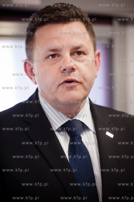 Gdansk. Dworzec Glowny PKP. Peron nr 3, Wagon Konferencyjny....