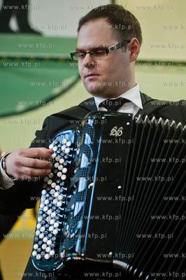 Koscierzyna. Zespol Szkol Publicznych nr 1. Obchody...