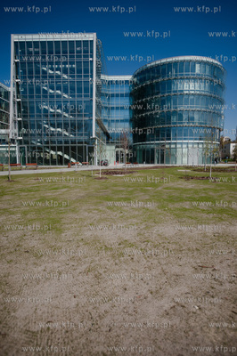 Gdynia. Uroczyste otwarcie nowych obiektow
Pomorskiego...