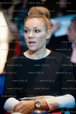 Sopot. Hotel Sheraton. XIII Festiwalu Teatru Polskiego...