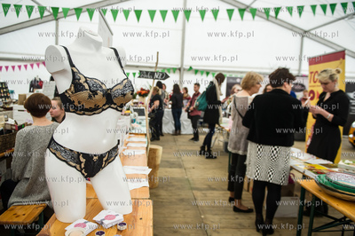 Sopot. Zatoka Sztuki. Festiwal Zatoka Kobiet. 
07.03.2015
fot....