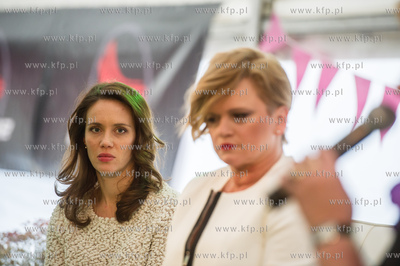 Sopot. Zatoka Sztuki. Festiwal Zatoka Kobiet. 
Nz...