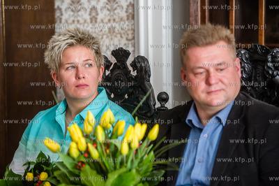 Sopot. Willa Pomorskiego Urzedu Wojewodzkiego - Belwederek....