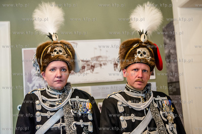 Muzeum Sopotu. Kuratorskie oprowadzanie po wystawie...