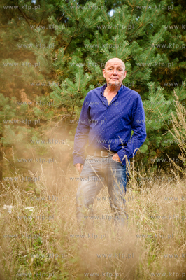 Krzysztof Jackowski - Jasnowidz z Czluchowa.
10.09.2015
fot....