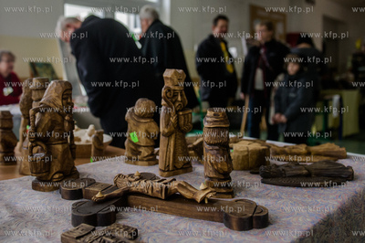 Bojano, gmina Szemud. Obchodzony od 2004 roku Dzien...