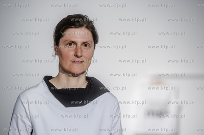 Gdańska Galeria Miejska 2. Wernisaz wystawy Julity...