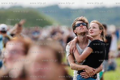 Królewo Malborskie. Open Air Day 2016 - Dzień otwarty...