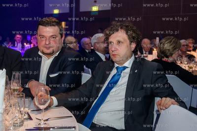 Sopot. Sheraton. Pierwszy Bal Charytatywny Fundacji...