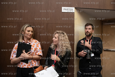 48. Festiwal Polskich Filmów Fabularych w Gdyni.
20.09.2023
fot....