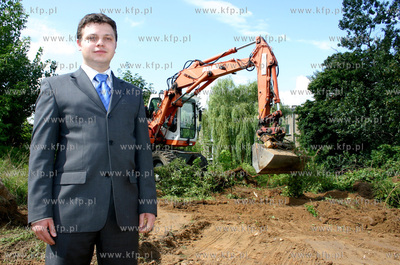 Gdynia. Otwarcie budowy III etapu Trasy KwiatkowskiegoNz....