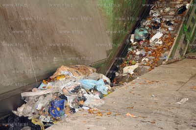 Eko Dolina Sp. z o. o. (dawniej Zaklad Unieszkodliwiania...